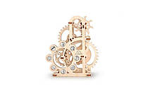 Механический 3D Пазл UGEARS Силомер