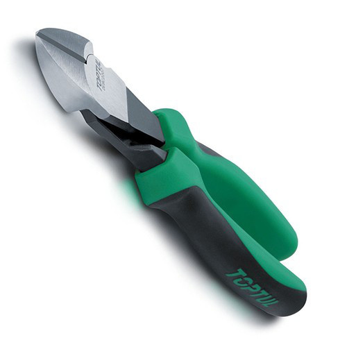 Бокорізи TOPTUL 8" DEBC2208, фото 1