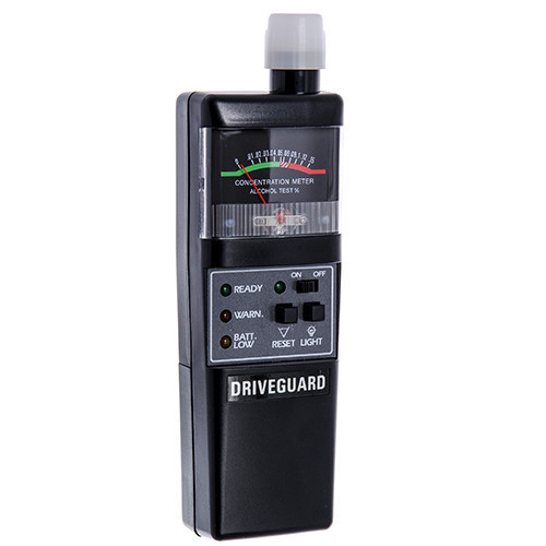 Алкотестер TRISCO R-110, фото 1