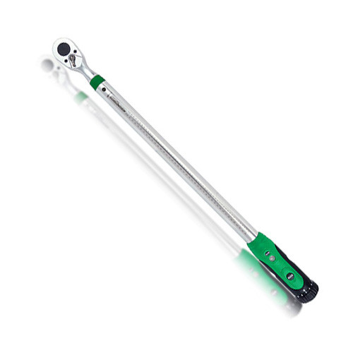 Динамометричний ключ 1/2"х622мм 60-340N/m TOPTUL ANAU1634