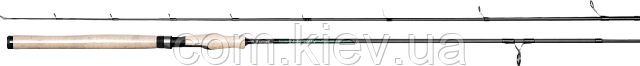 Спінінг карбоновий Reaction Spin 2,1 м GW 2040325