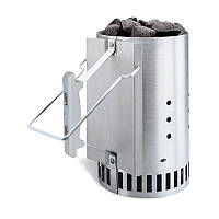 Weber 7416 Стартер (Rapid File Chimney Starter)