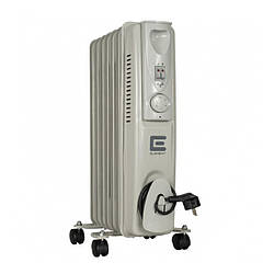 Оливний (масляний) радіатор Element OR 0715-9