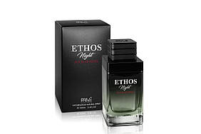 Чоловіча туалетна вода Ethos Night 100ml. Prive (100% ORIGINAL)