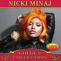 Nicki Minaj [CD/mp3]