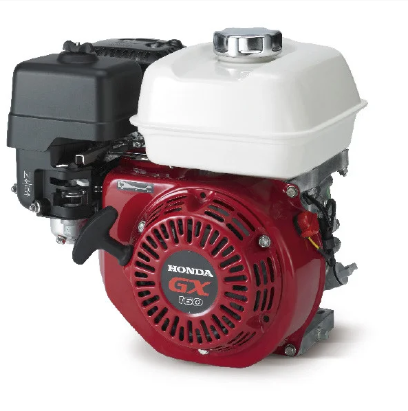 Двигун бензиновий Honda (Хонда) GX160 SMC7
