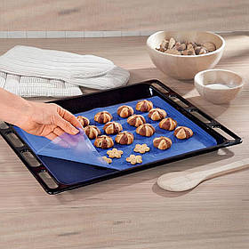 Силіконовий килимок для випічки багаторазовий