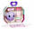 М'яка іграшка-сюрприз Scruff A Luvs Фіолетова, фото 5
