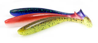 Силіконові приманки