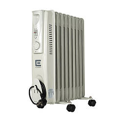 Оливний (масляний) радіатор Element OR 0920-9