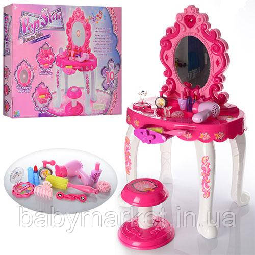 Трюмо дитяче Limo Toy 16693A