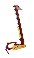 Пальцева косарка КПН-2,1