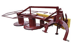 Косарка роторна навісна КРН-1,65