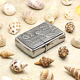 Запальничка Zippo 20855 Timberwolves, фото 5