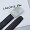 Чоловічий двосторонній шкіряний Ремінь Lacoste, фото 5