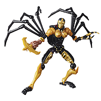 Трансформер Паук Черная Арахия Война За Кибертрон WFC-K5 Transformers Blackarachnia Hasbro F0670