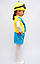 Дитячий карнавальний костюм Міньйона, фото 5