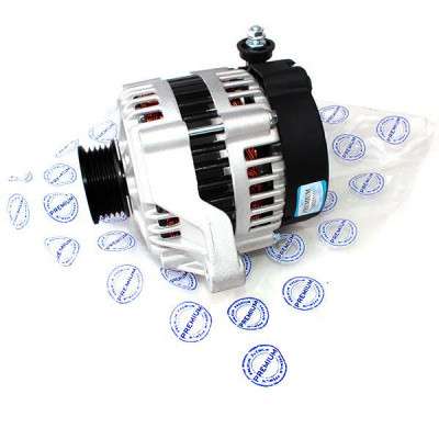 Генератор PREMIUM Джили МК Geely MK 1086001111