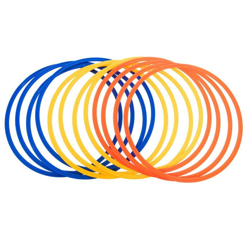 Кільця для координації SWIFT Coordination ring, d 50 см (12 шт)