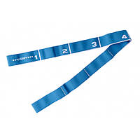 Эспандер с петлями LiveUp Resistance Band S-Strong (LS3660-H)