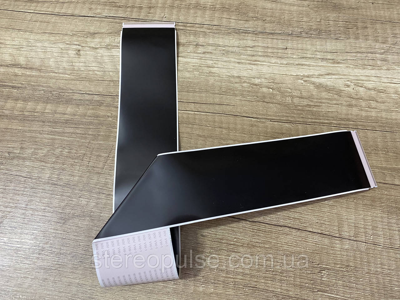 Шлейф LVDS PANEL REV.00 BN96-39820G для телевізора Samsung UE43NU7120