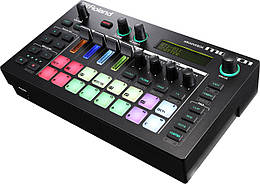 Грувбокс ROLAND MC-101 GROOVEBOX