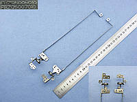 Петли Acer Aspire 4738 4738G FBZQ5007010 FBZQ5008010, пара, левая+правая