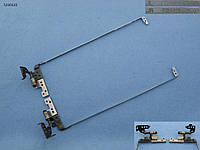 Петли для HP Compaq G62 CQ62 FBAX6016010 FBAX6036010, пара, левая+правая