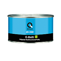 Шпаклевка Q REFINISH G-MULTI Putty 1,7 кг