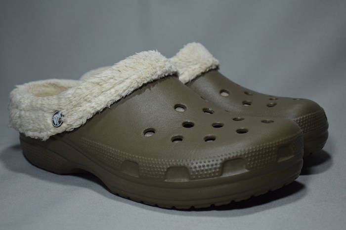 Mammoth evo clog crocs cheap