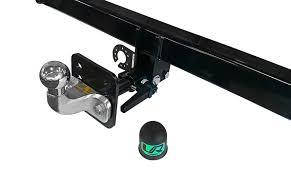 Швидкознімний фаркоп Nissan NV400 (van) з 2010 р.