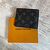 Складаний гаманець Louis Vuitton, фото 4