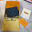 Складаний гаманець Louis Vuitton, фото 2