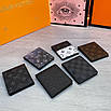 Складаний гаманець Louis Vuitton, фото 6