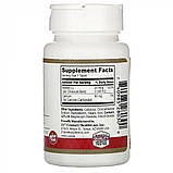 21st Century, вітамін D3, 25 мкг (1000 МО), 60 таблеток. Зроблено в США., фото 2