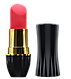 Кліторальний вібратор у вигляді губної помади Vibes Of Love Lipstick, фото 5