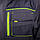 Куртка "чотири сезони" SteelUZ 4s lime, фото 4
