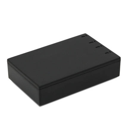 Акумуляторна батарея для Fujifilm NP-140, 1500 mAh, фото 3