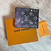 Яскравий модний гаманець Louis Vuitton Луї Віттон, фото 4