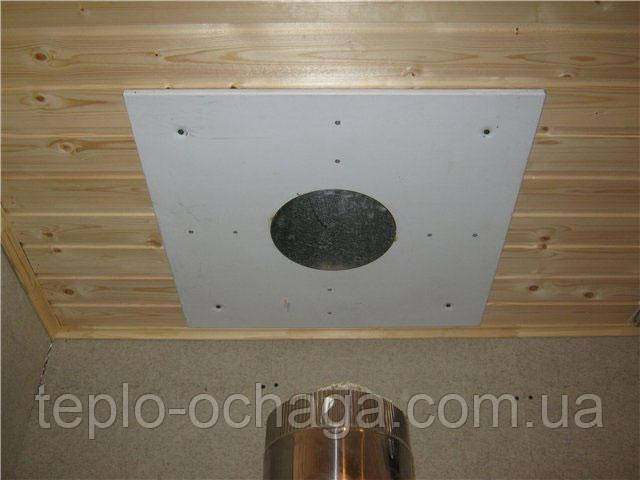 прохід стелі купити димар