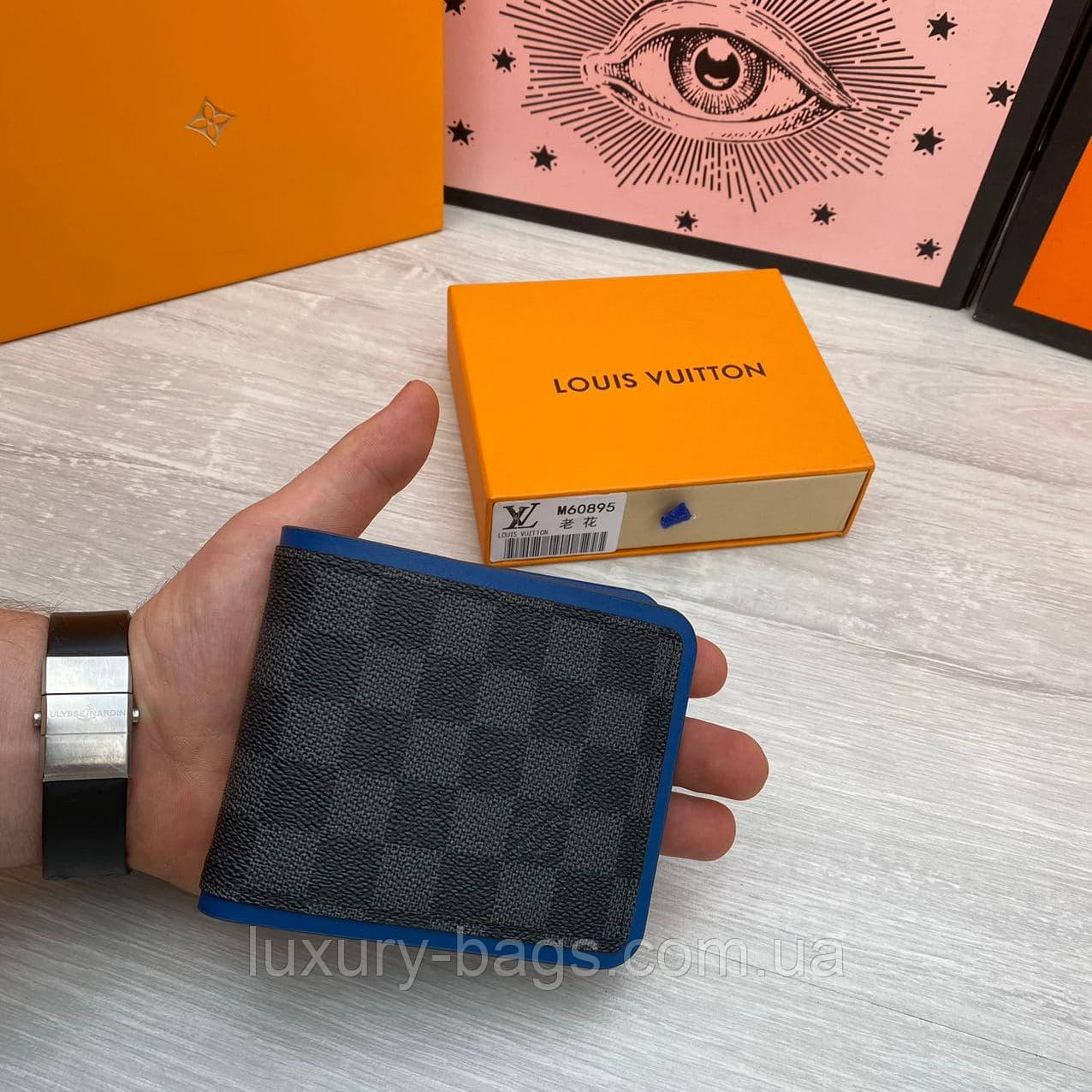 Портмоне Louis Vuitton Multiple