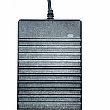 Блок живлення (адаптер) 12 Вольт 10 Ампер імпульсний LIAN XING 5050-A, фото 6