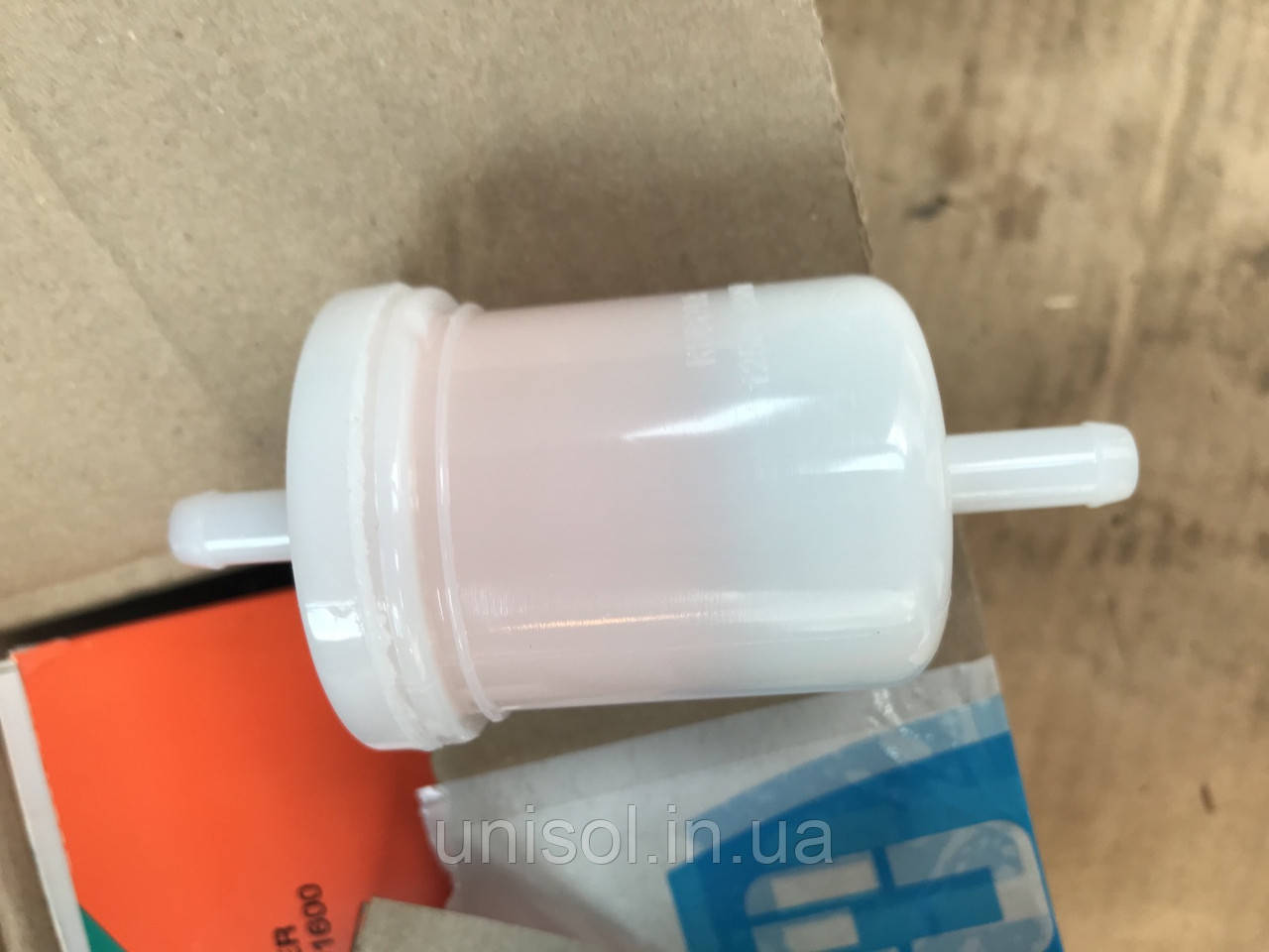 Паливний фільтр Kubota 12581- 43013 Kubota 12581-43012