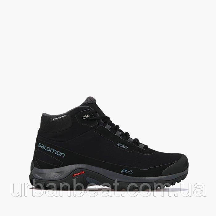 Черевики Salomon Shelter CS WP 372811