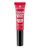 Essence Жидкая матовая помада Colour Boost Mad About Matte №07 Seeing Red