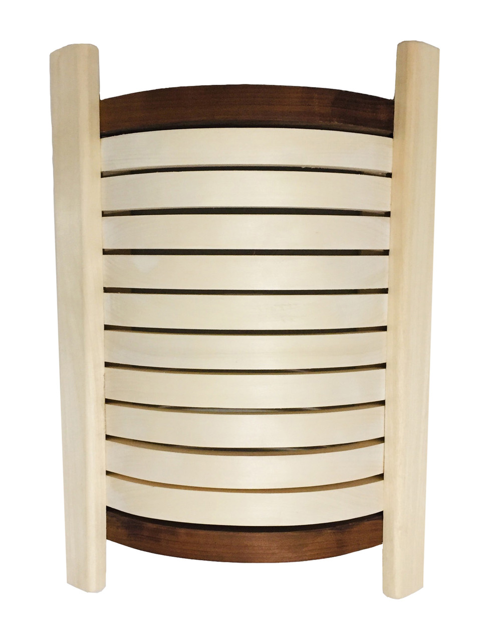 "LUXE" Огородження світильника для лазні та сауни PRO, фото 1