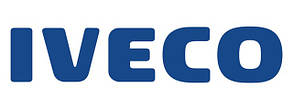 Лобове скло IVECO