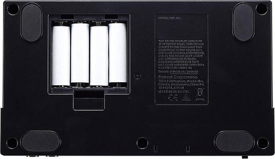 Roland TR-6S ケース付き Драм-машина ROLAND TR-6S, цена: 22814 ₴, купить на Prom.ua
