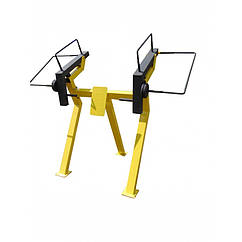 Жим угору стоячи АРМАЛІТ-2015