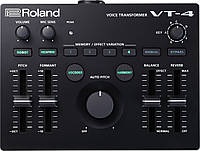 Вокальний процесор ROLAND VT-4